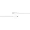 DELTACO IPLH-452-1 кабель Lightning—USB‑C 2 м Photo 2