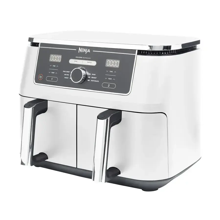 Аэрогриль Ninja AF400EU Double 9,5 л Photo 4