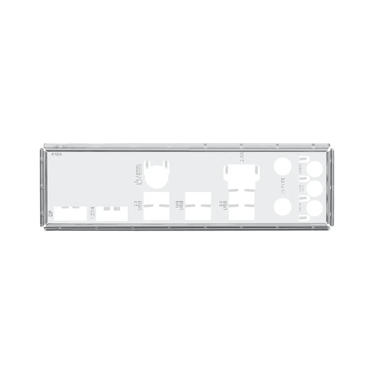 ASUS PRIME B760M-A WIFI II micro ATX motherboard Photo 7