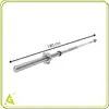 Springos ACT0005 прямой гриф 180 см 28 мм Photo 3