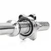 Springos ACT0005 прямой гриф 180 см 28 мм Photo 7