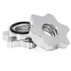 Изогнутый гриф Springos ACT0007 — 120 см, 25 мм Photo 8