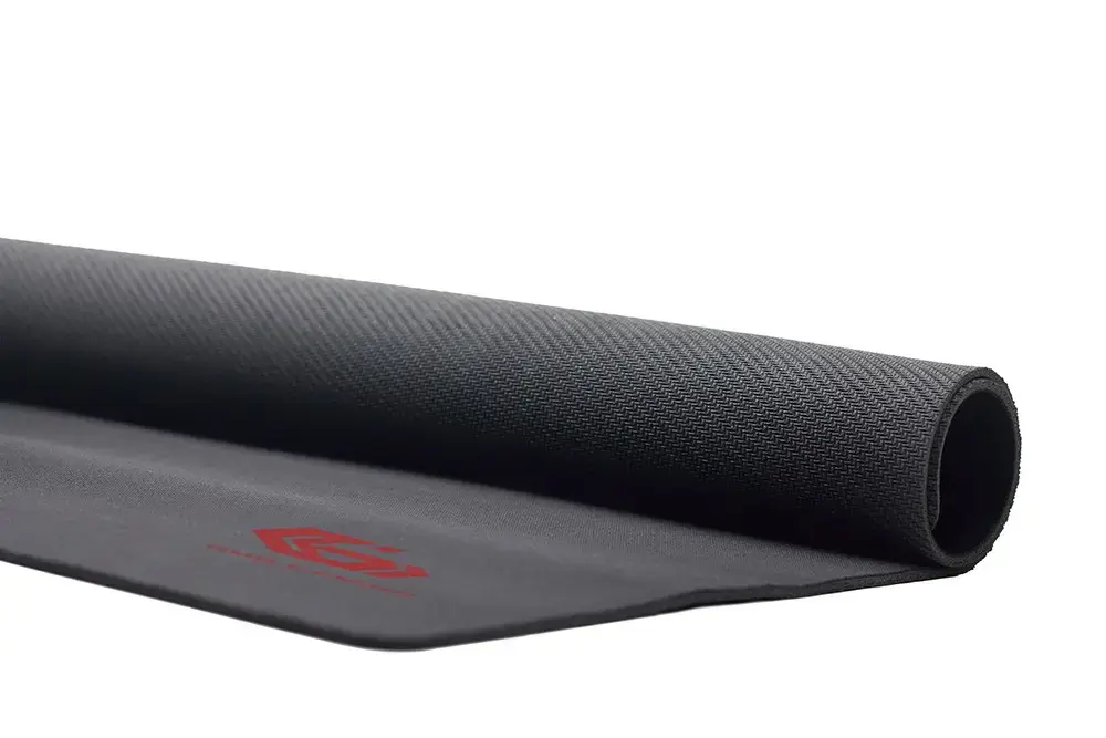 Gembird MP-GAME-XL gaming mouse pad 900×350 mm Photo 2