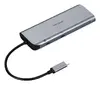 Targus Dual Video Mobile Dock dokstacija ar 140W EPR Pass-Thru Photo 2