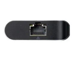 Targus Dual Video Mobile Dock dokstacija ar 140W EPR Pass-Thru Photo 7