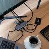Targus Dual Video Mobile Dock dokstacija ar 140W EPR Pass-Thru Photo 9