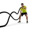 Training rope 9 m Springos ACT0015 Photo 4