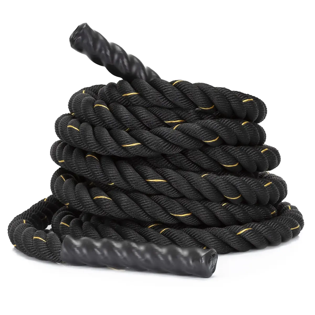 Training rope 9 m Springos ACT0015 Photo 7