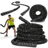 Training rope 9 m Springos ACT0015 Photo 10
