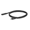 club 3d USB-C pagarinājuma kabelis 40Gbps 1 m Photo 5