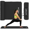 Exercise mat Springos ACT0016 — 183×61×1.5 cm Photo 3