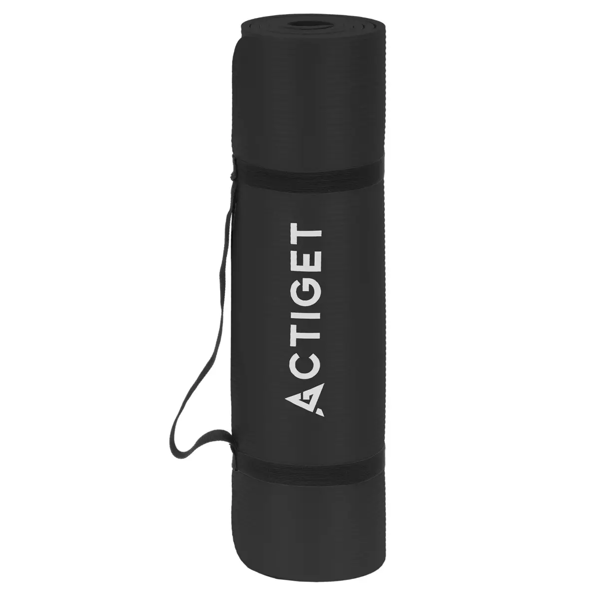 Exercise mat Springos ACT0016 — 183×61×1.5 cm Photo 10