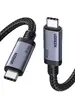 UGREEN 65383 USB4 Gen 3x2 USB-C kabelis Photo 2