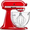 Стеклянная чаша KitchenAid 5KSM5GB Photo 2