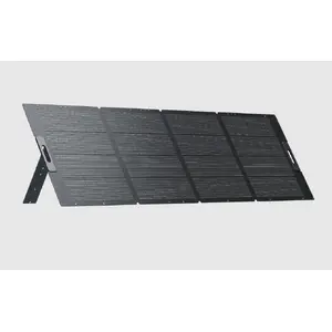 Solar Panel Bluetti PV350 Foldable 350W 37.5V (OCV 46.5V) with MC4 Connectors for Power Stations