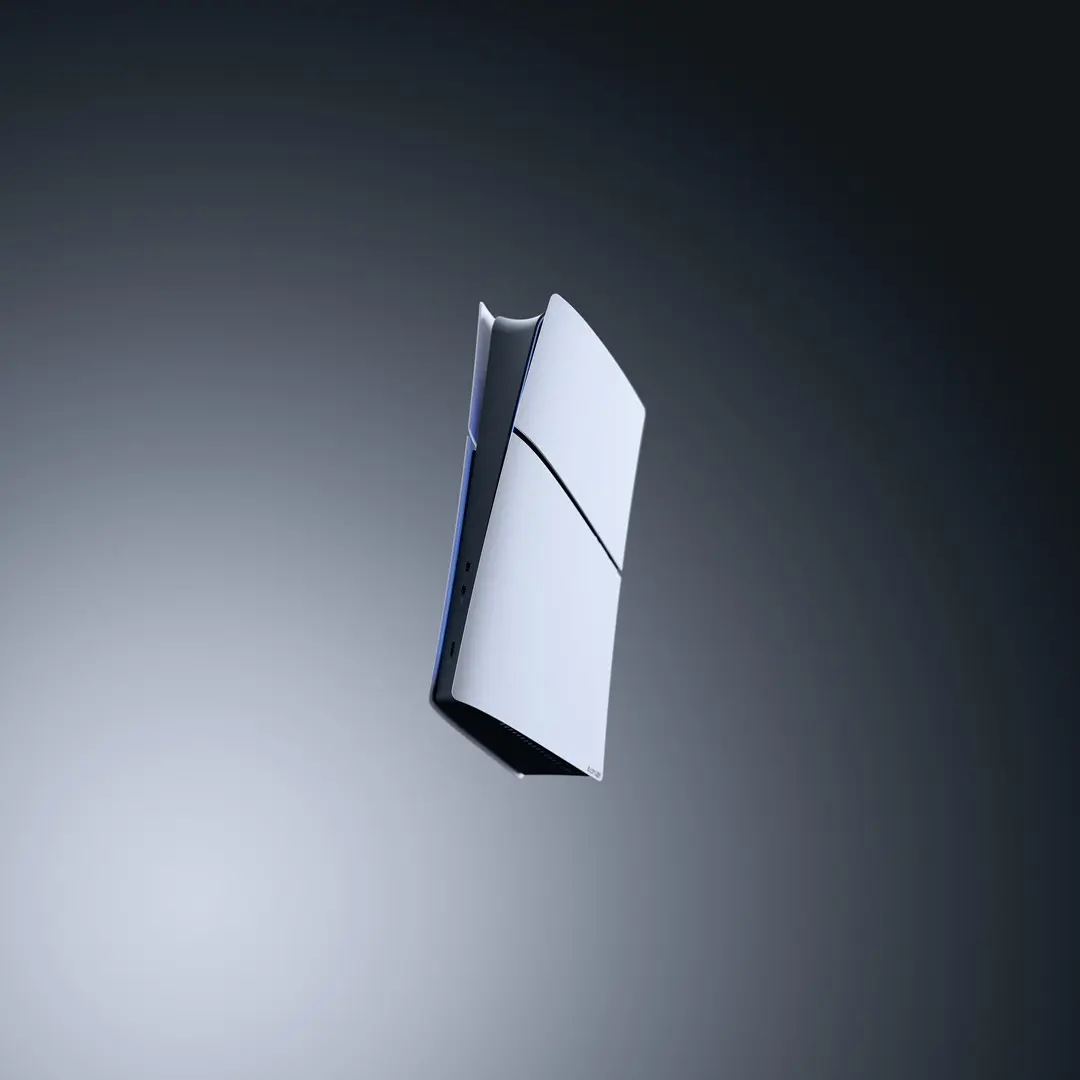 Spēļu konsole Sony PlayStation 5 Slim