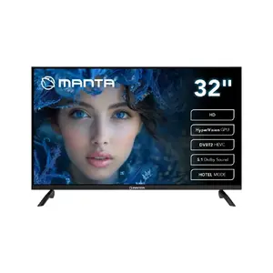 LED TV MANTA MATV001LHN32 32-inch HD ready