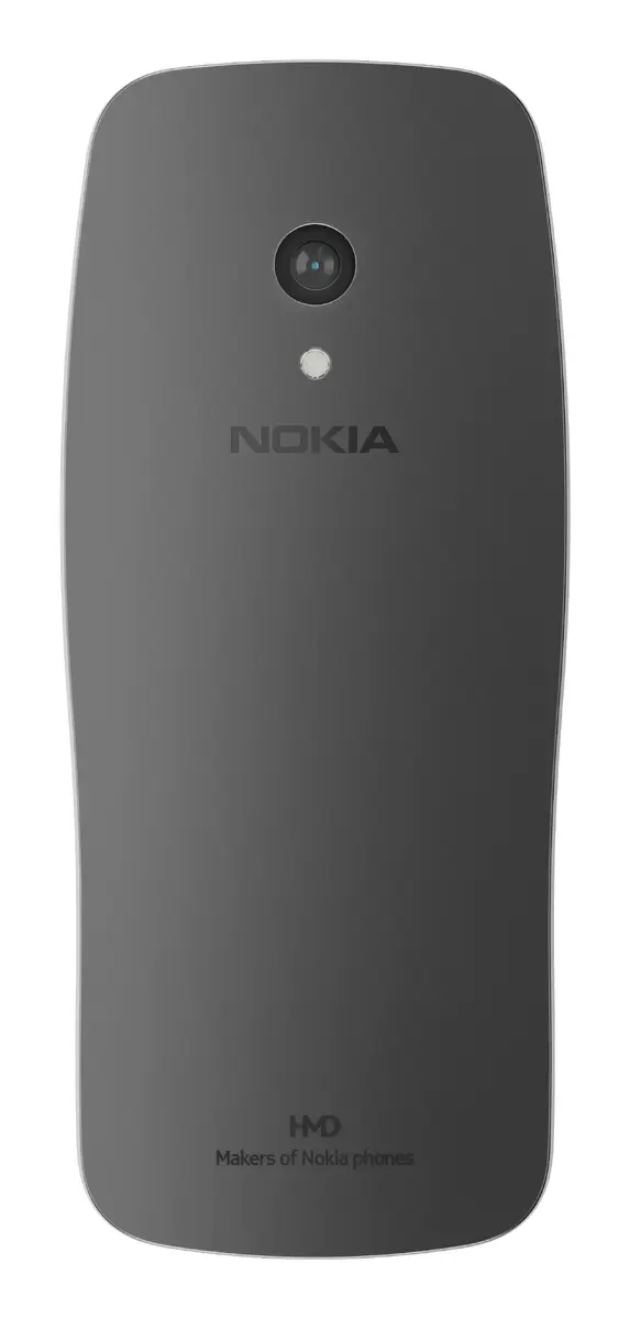 NOKIA 3210 (2024) — 4G VoLTE feature phone Photo 2