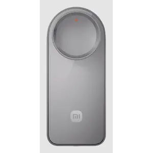 Smart door lock Xiaomi Smart Lock Bluetooth remote control Grey Li‑Ion 7.2V 2450mAh 60×141×59mm