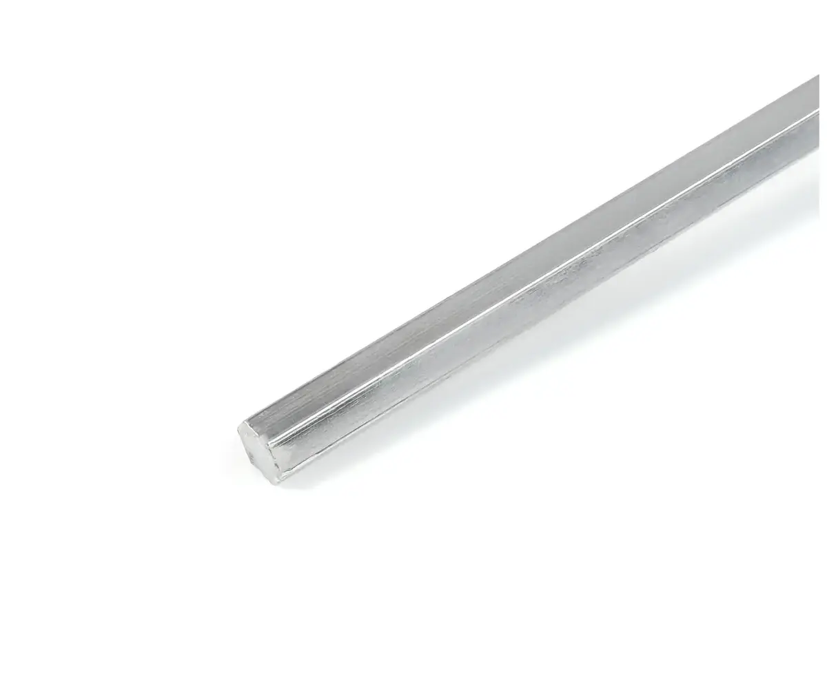Polax Javas HEX maisītājs 31-007 100×600 mm Photo 3