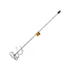 Polax Javas HEX maisītājs 31-007 100×600 mm Photo 4