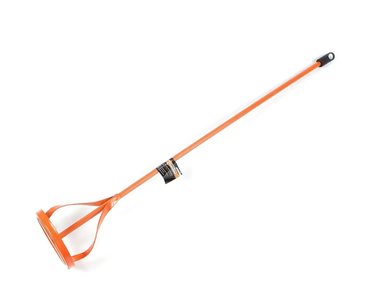Polax 31-011 paint mixer HEX 100×600 mm Photo 4