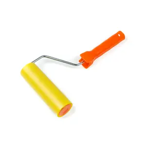 Piespiedrullis tapetēm ar kātu 15 cm, Polax 21-002