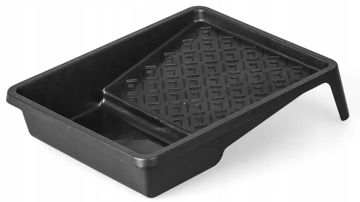Paint tray Polax 25x33 cm Photo 2