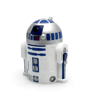 ABYstyle R2-D2 Money Bank — Star Wars collectible coin bank