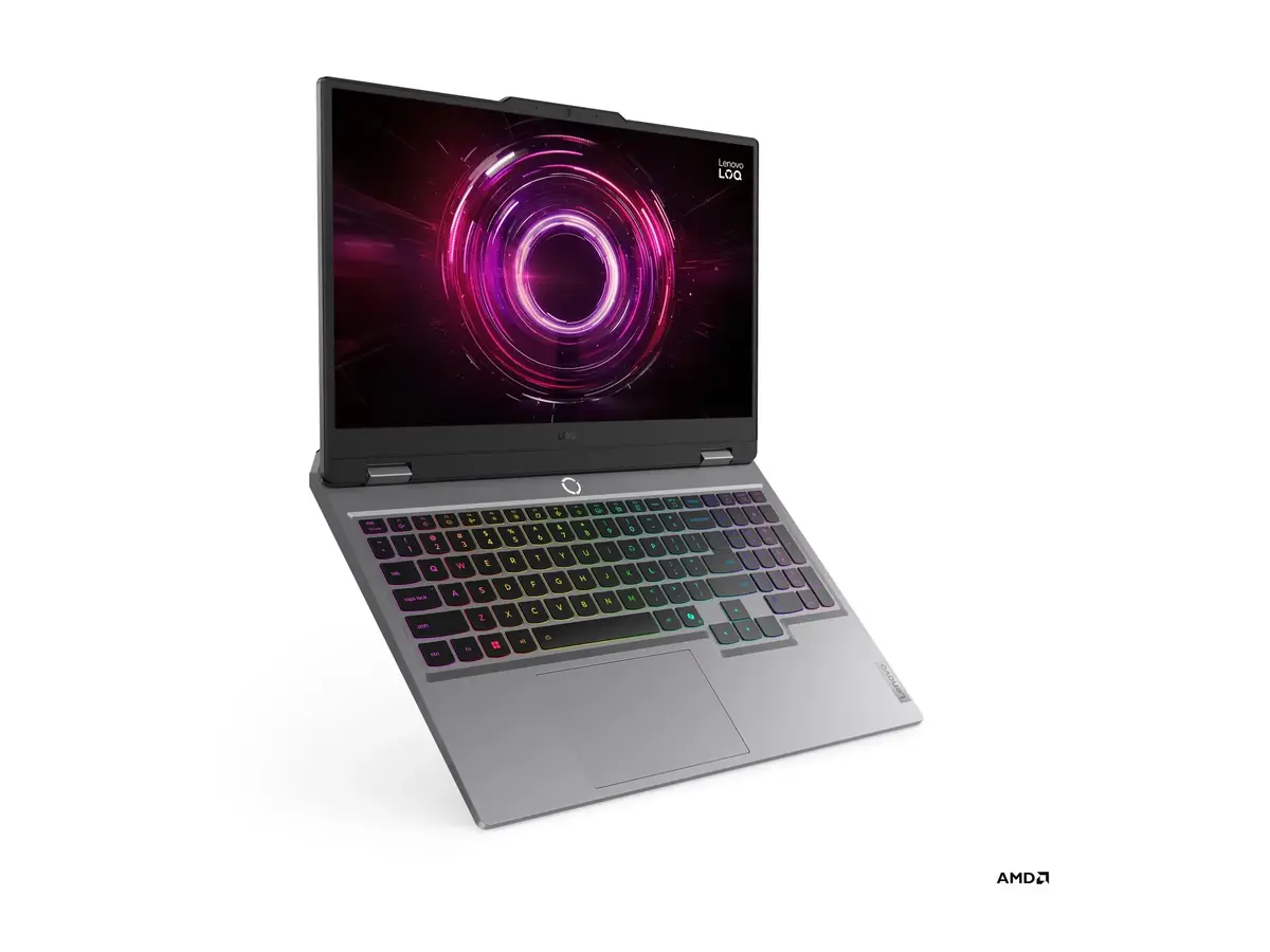 Lenovo LOQ 15AHP10 15.6" Laptop Photo 2