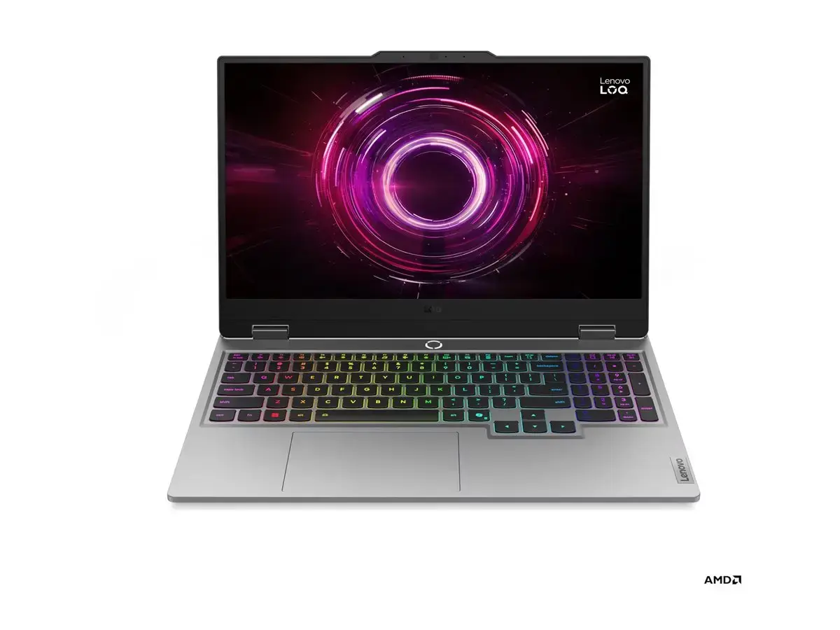 Lenovo LOQ 15AHP10 15.6" Laptop Photo 4