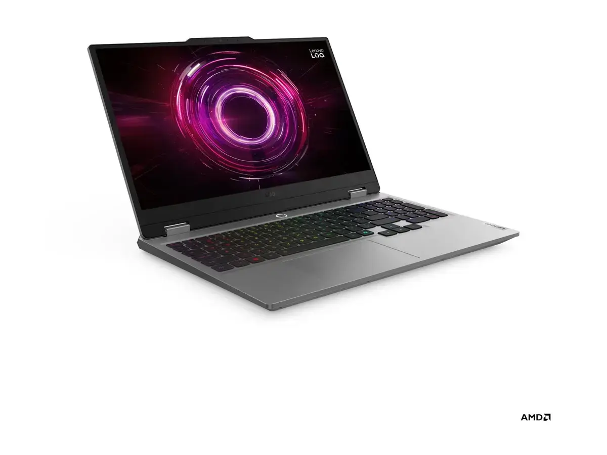 Lenovo LOQ 15AHP10 15.6" Laptop Photo 5