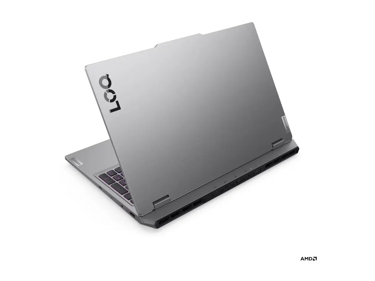 Lenovo LOQ 15AHP10 15.6" Laptop Photo 7