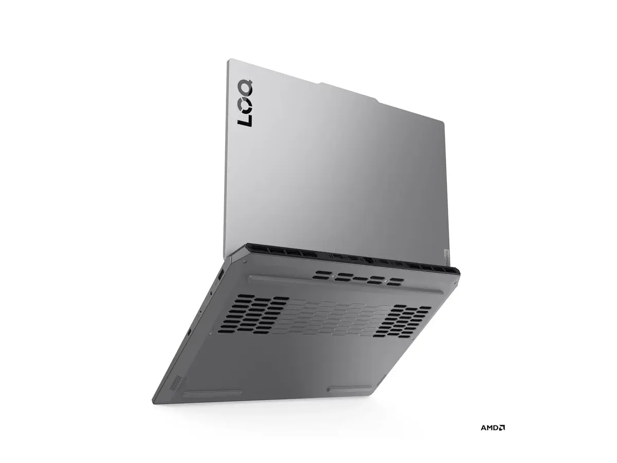 Lenovo LOQ 15AHP10 15.6" Laptop Photo 8