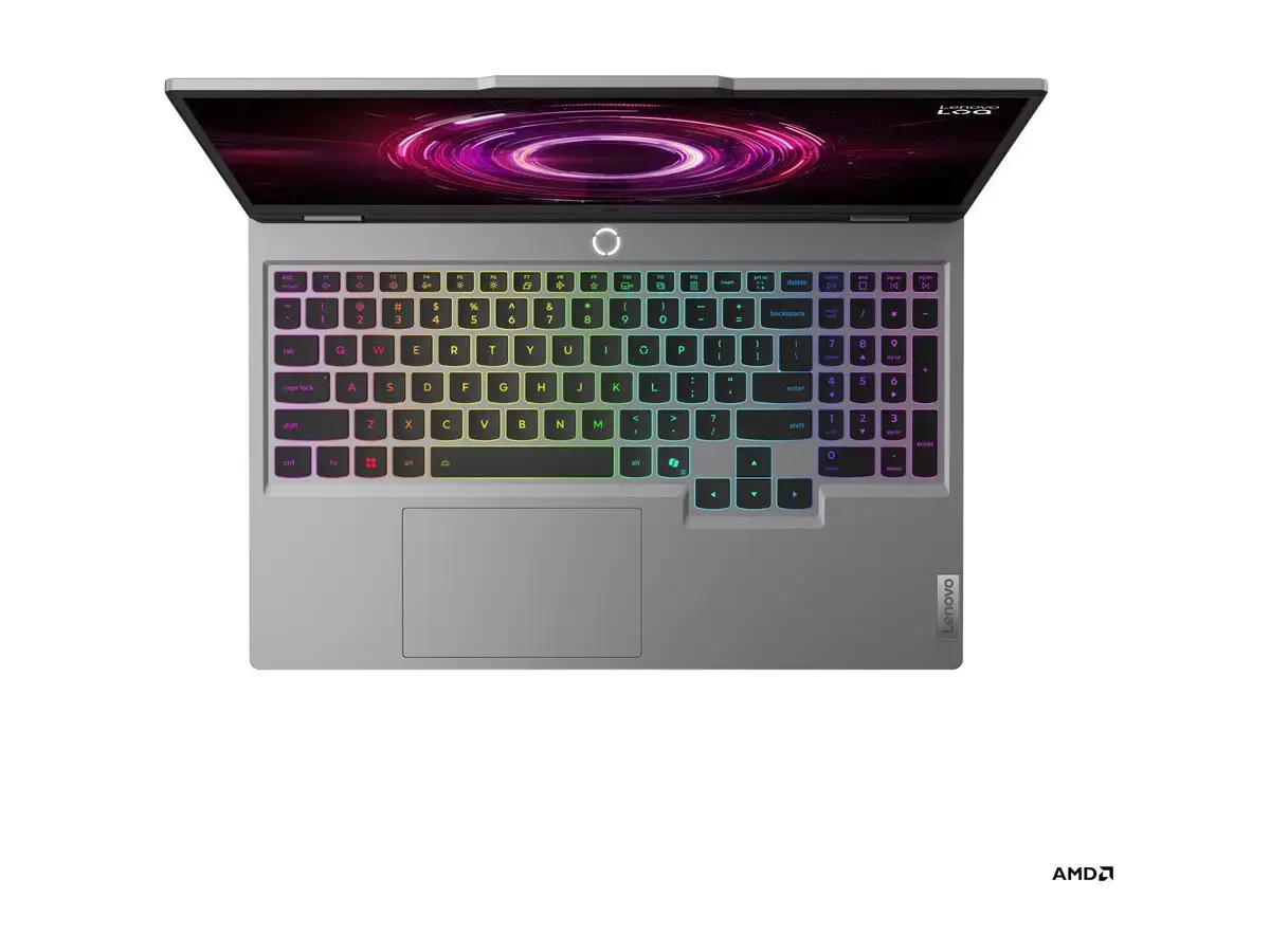 Lenovo LOQ 15AHP10 15.6" Laptop Photo 9