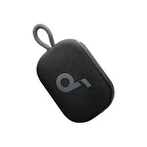 Портативная Bluetooth-колонка Anker Soundcore Select 4 Go — 5 Вт, золотистая