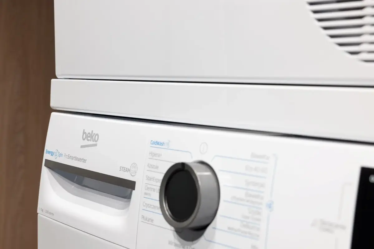 Комплект штабелирования BEKO NPSKW 7189731430 Photo 4