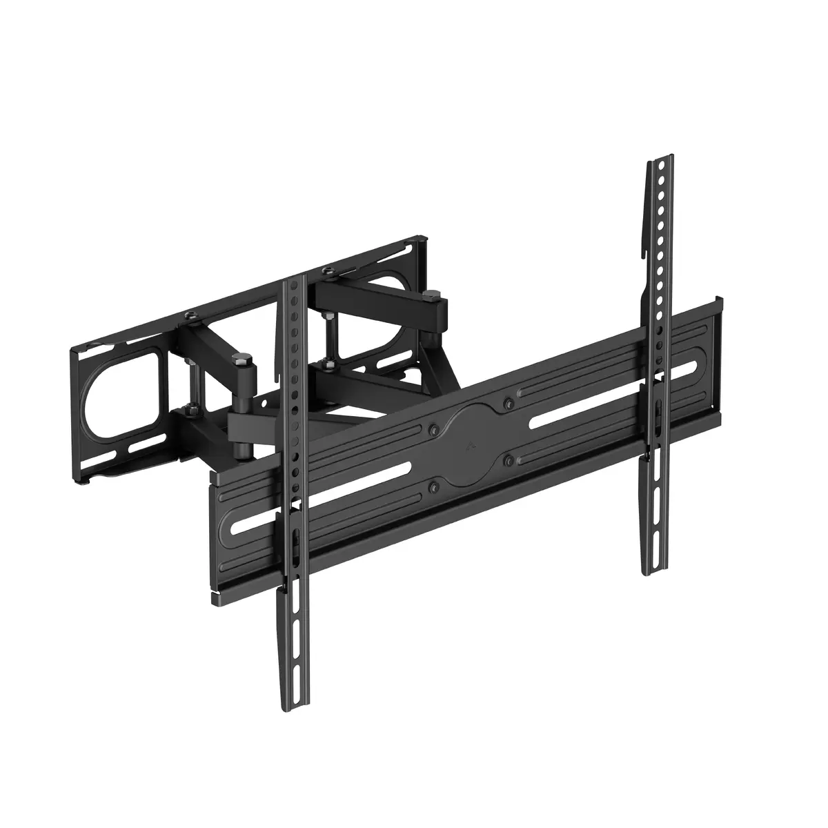Deltaco ARM-1203-B напольная стойка ТВ 37"–80" Photo 2