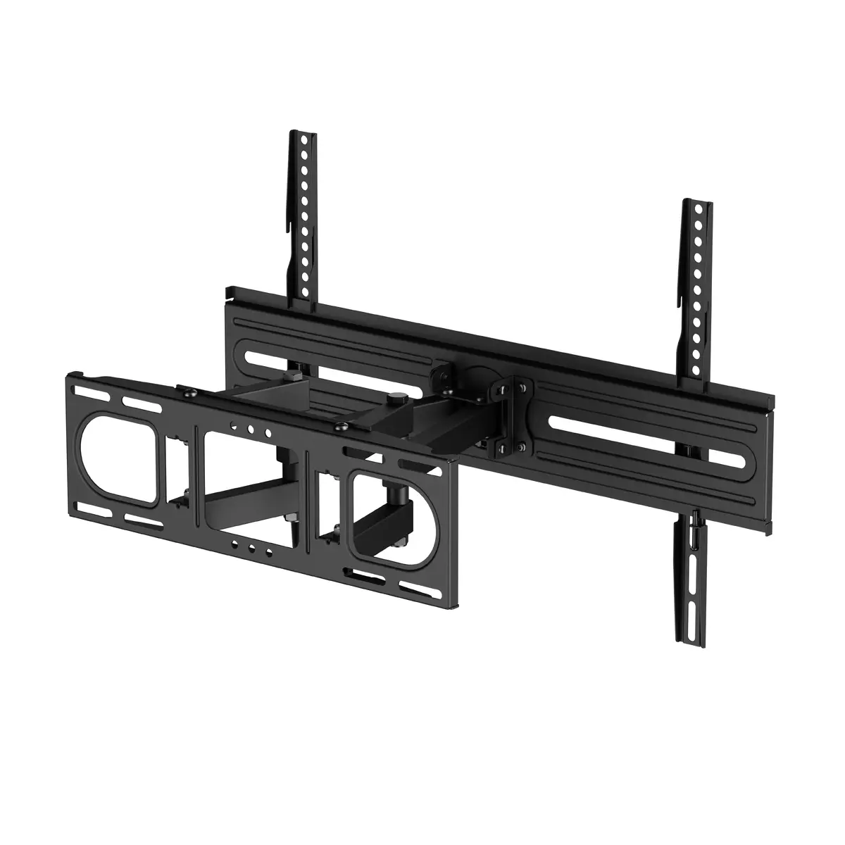 Deltaco ARM-1203-B напольная стойка ТВ 37"–80" Photo 3