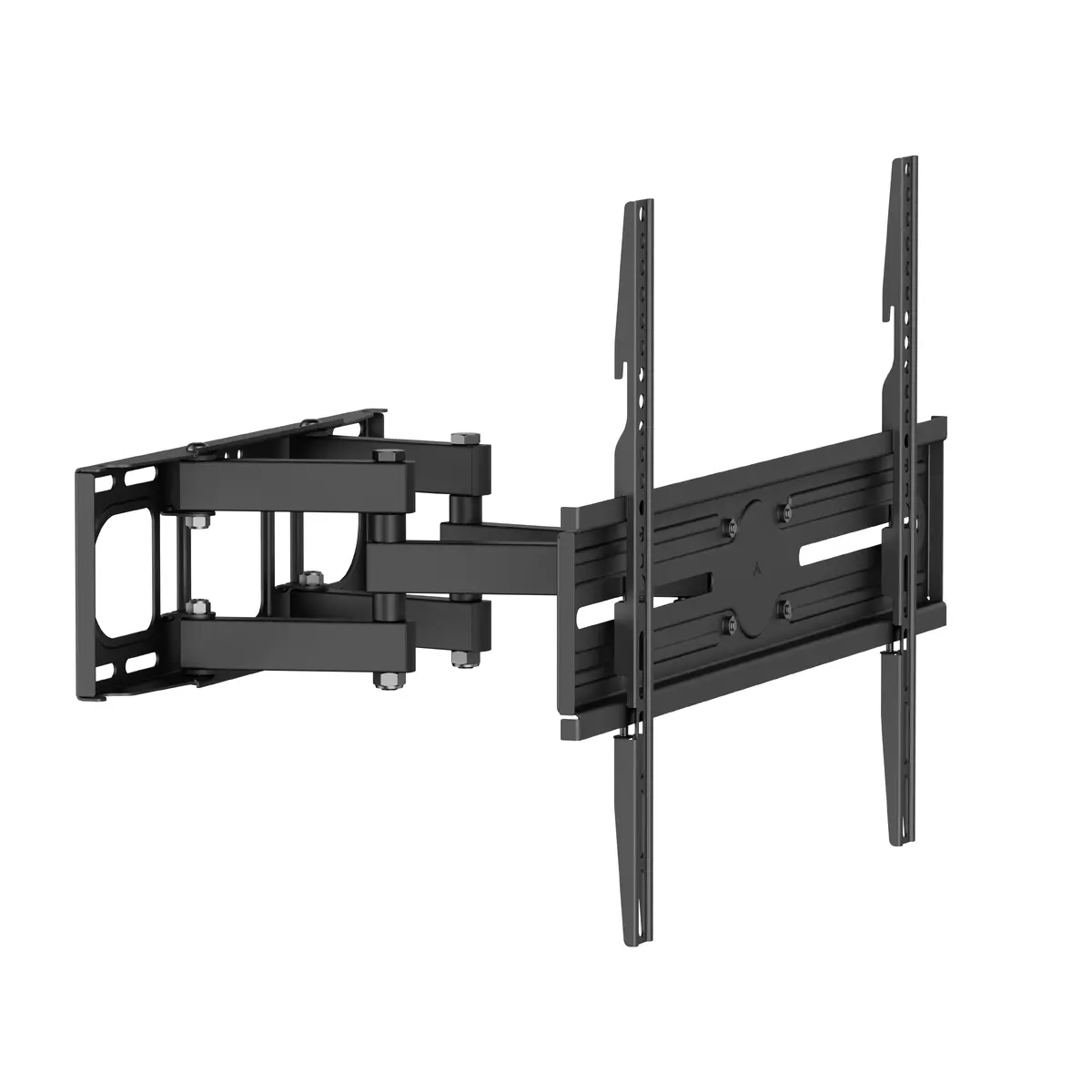 Deltaco ARM-1203-B напольная стойка ТВ 37"–80" Photo 4