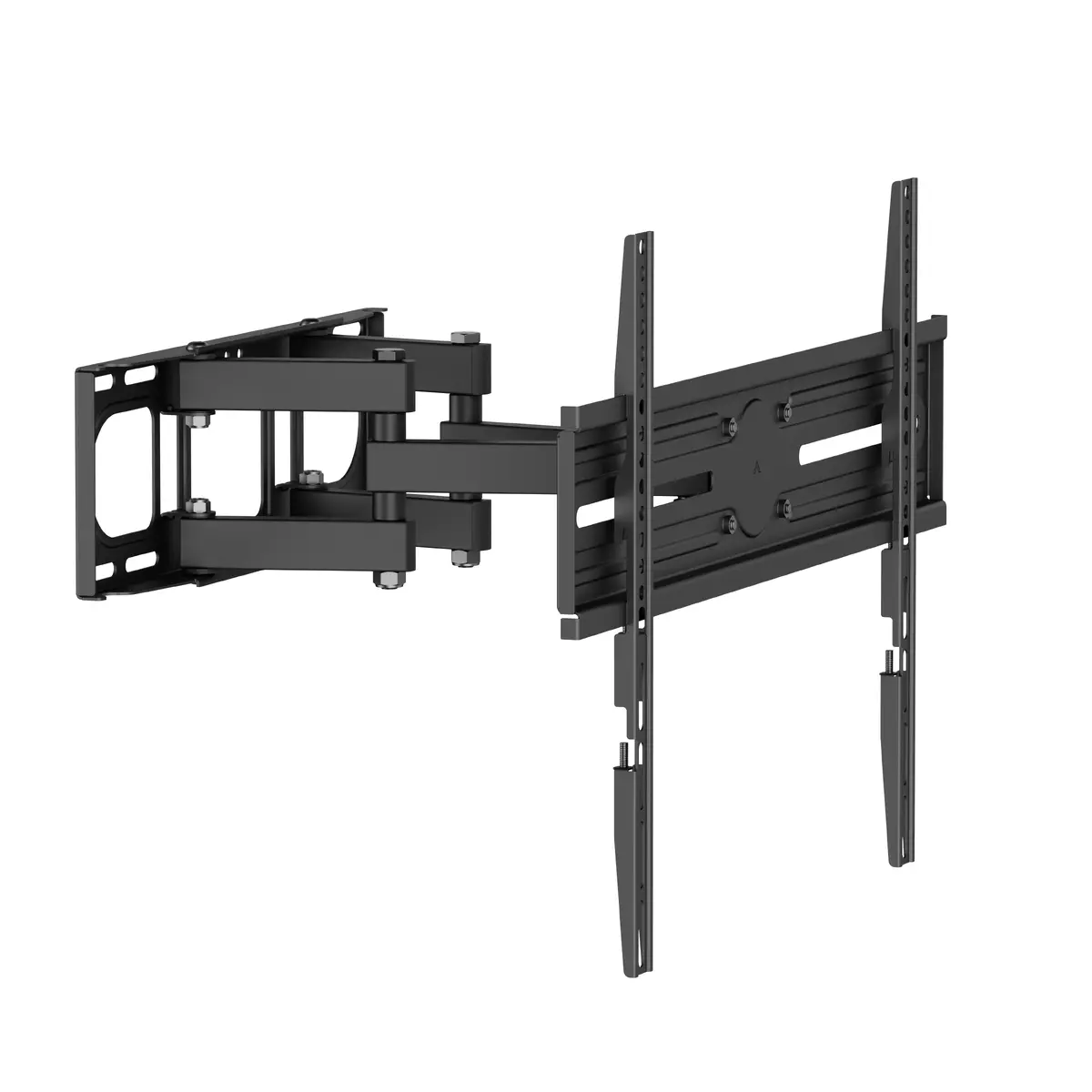 Deltaco ARM-1203-B напольная стойка ТВ 37"–80" Photo 5