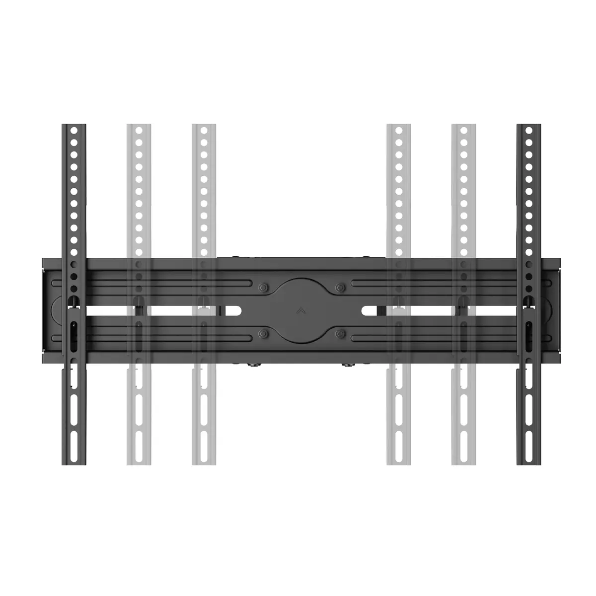 Deltaco ARM-1203-B напольная стойка ТВ 37"–80" Photo 7