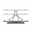 Deltaco ARM-1203-B напольная стойка ТВ 37"–80" Photo 8