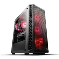 LYNX Challenger Desktop PC Ryzen 5 9600X RTX 5060 Ti Photo 2