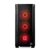 LYNX Challenger Desktop PC Ryzen 5 9600X RTX 5060 Ti Photo 3