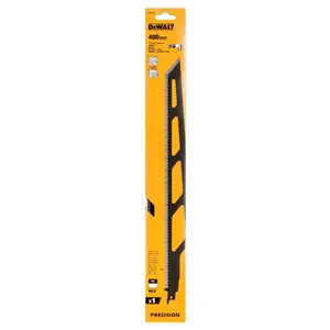Полотно для сабельной пилы DeWalt DT2452-QZ, 1 шт.