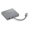Lenovo GX91R64790 dokstacija — USB‑C (USB 3.2 Gen 1) Photo 3