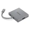 Lenovo GX91R64790 dokstacija — USB‑C (USB 3.2 Gen 1) Photo 4