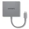 Lenovo GX91R64790 dokstacija — USB‑C (USB 3.2 Gen 1) Photo 5