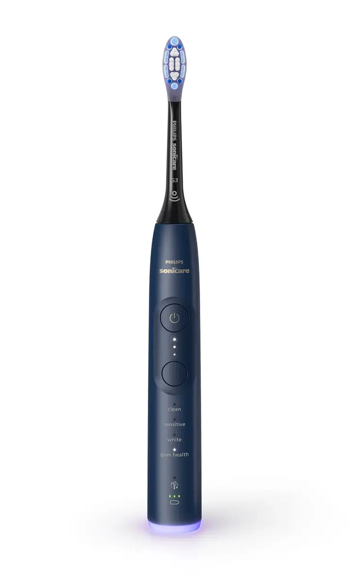 Philips Series 7100 HX7423/08 звуковая зубная щетка Photo 2